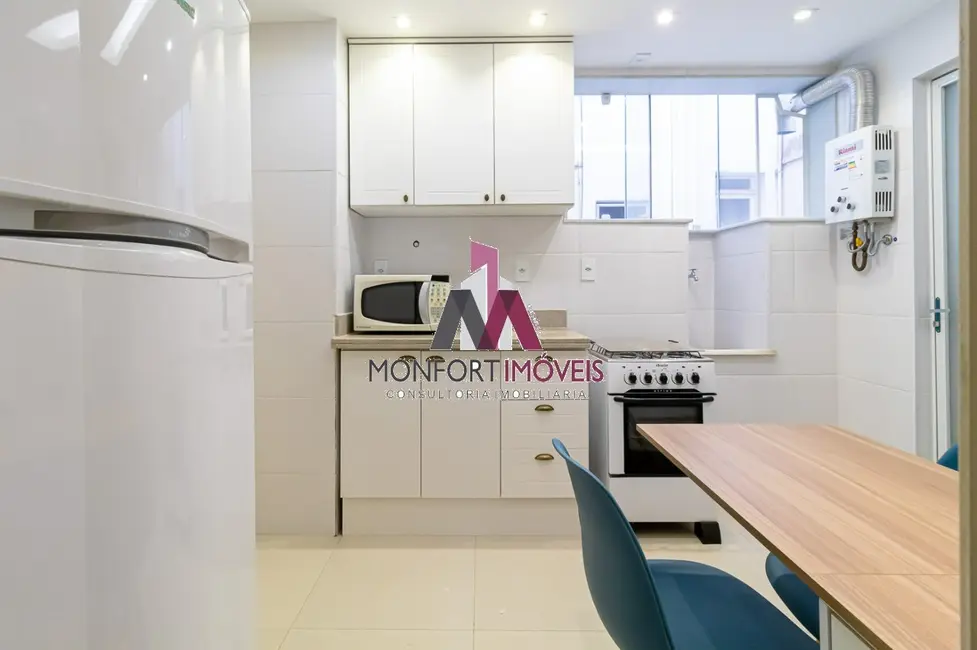 Foto 8 de Apartamento com 2 quartos à venda, 80m2 em Copacabana, Rio De Janeiro - RJ