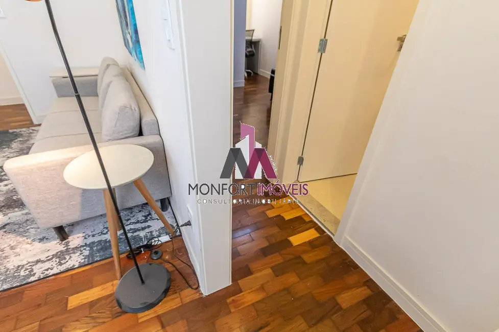 Foto 6 de Apartamento com 2 quartos à venda, 80m2 em Copacabana, Rio De Janeiro - RJ