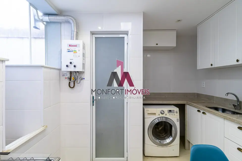 Foto 3 de Apartamento com 2 quartos à venda, 80m2 em Copacabana, Rio De Janeiro - RJ