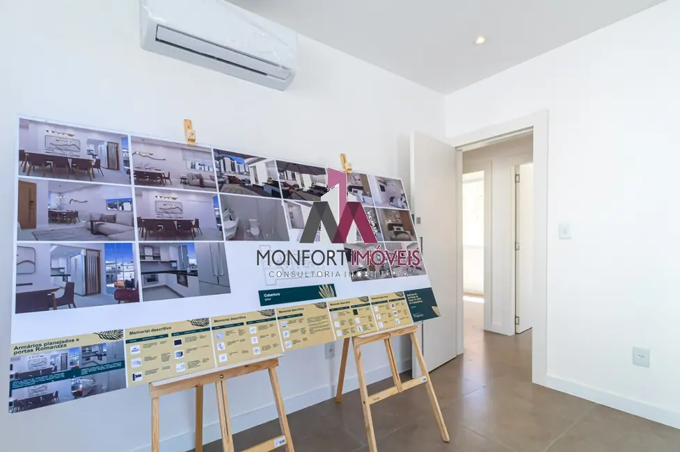 Foto 4 de Apartamento com 3 quartos à venda, 237m2 em Copacabana, Rio De Janeiro - RJ