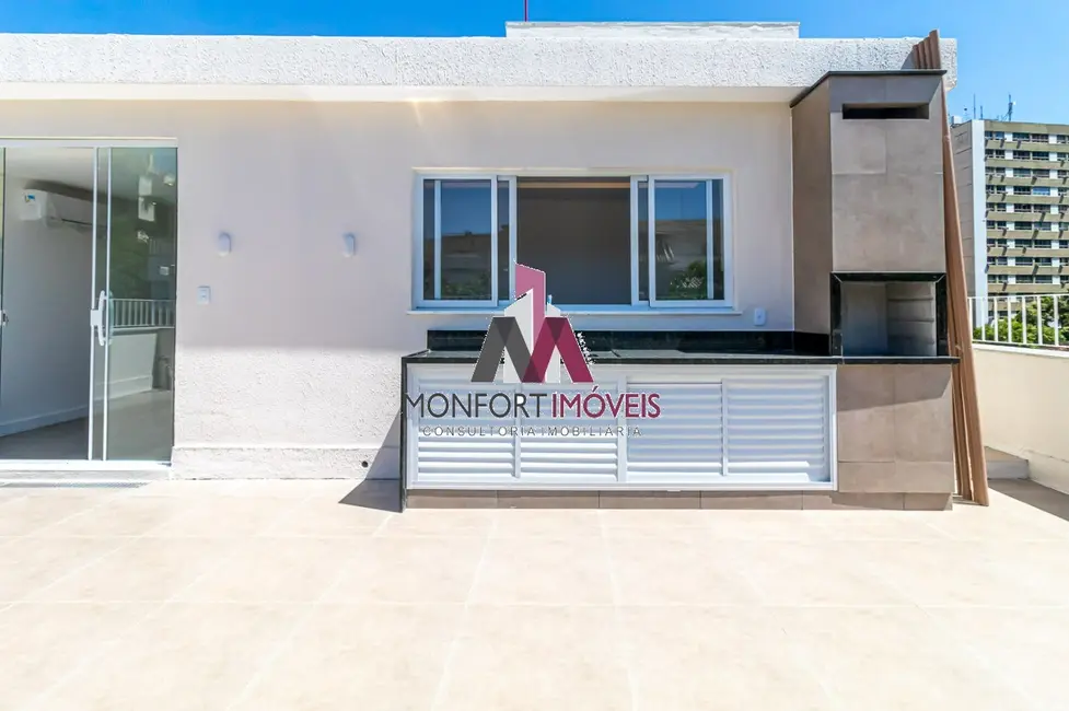 Foto 3 de Apartamento com 3 quartos à venda, 237m2 em Copacabana, Rio De Janeiro - RJ