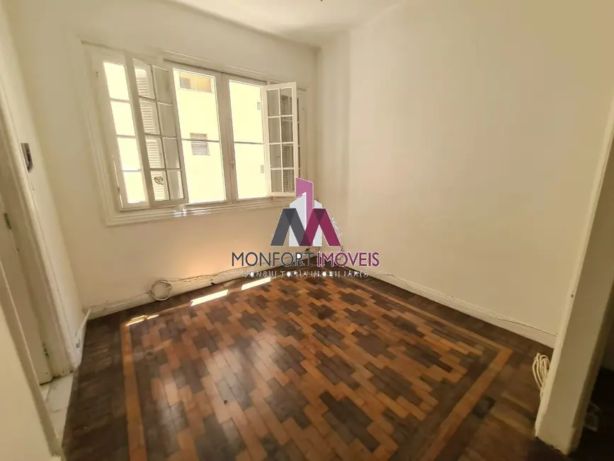 Foto 4 de Apartamento com 1 quarto à venda, 29m2 em Copacabana, Rio De Janeiro - RJ