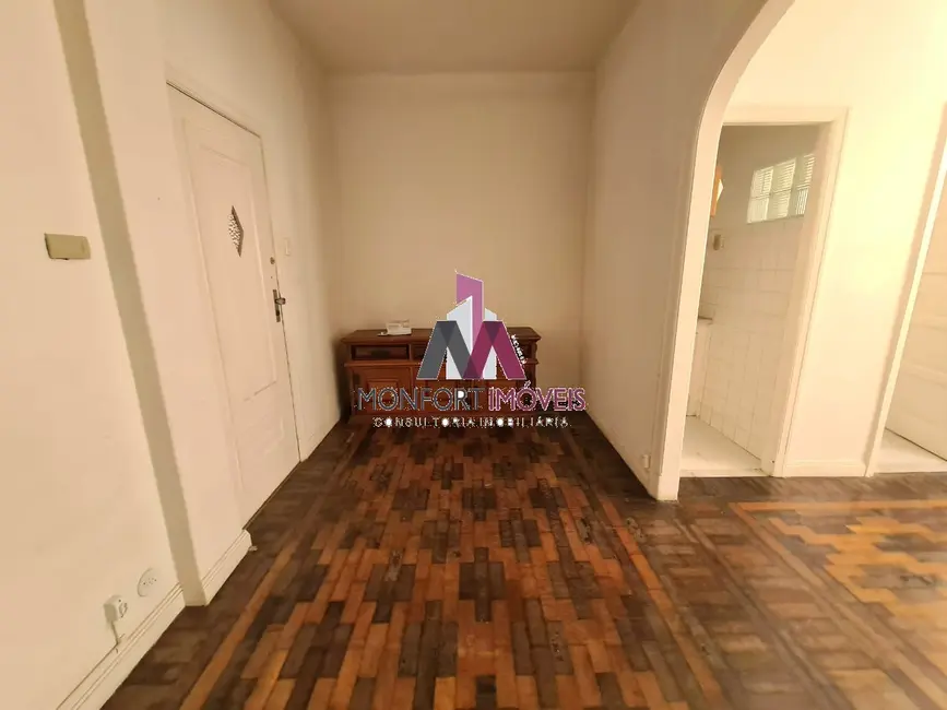 Foto 6 de Apartamento com 1 quarto à venda, 29m2 em Copacabana, Rio De Janeiro - RJ