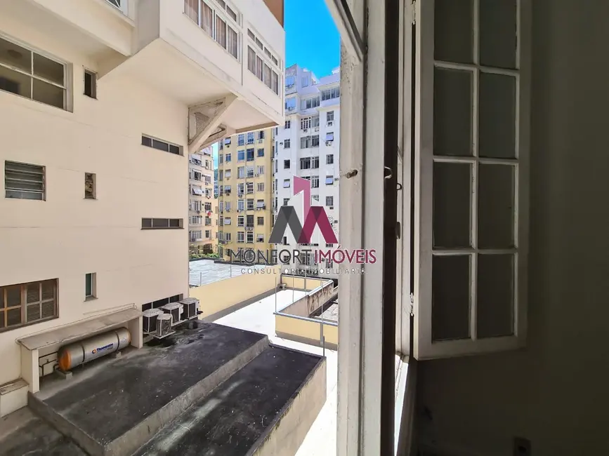 Foto 8 de Apartamento com 1 quarto à venda, 29m2 em Copacabana, Rio De Janeiro - RJ