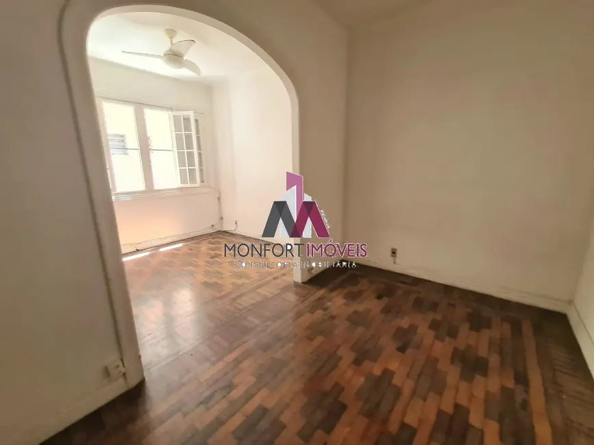 Foto 5 de Apartamento com 1 quarto à venda, 29m2 em Copacabana, Rio De Janeiro - RJ