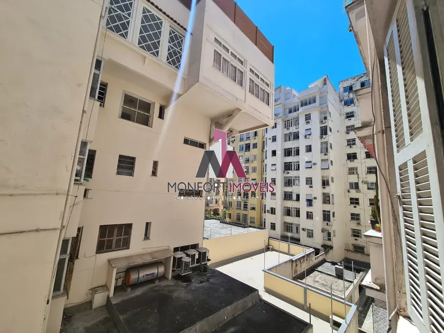 Foto 7 de Apartamento com 1 quarto à venda, 29m2 em Copacabana, Rio De Janeiro - RJ
