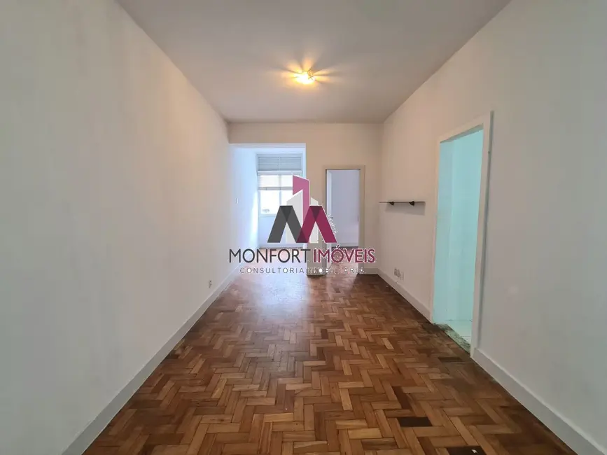 Foto 3 de Apartamento com 1 quarto à venda, 50m2 em Copacabana, Rio De Janeiro - RJ