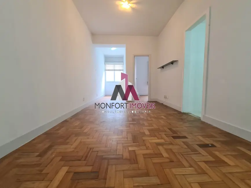 Foto 4 de Apartamento com 1 quarto à venda, 50m2 em Copacabana, Rio De Janeiro - RJ