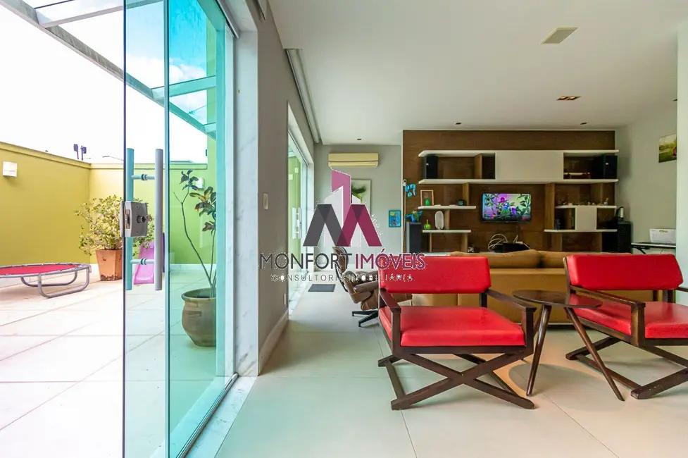 Foto 8 de Casa com 4 quartos à venda, 595m2 em Humaitá, Rio De Janeiro - RJ