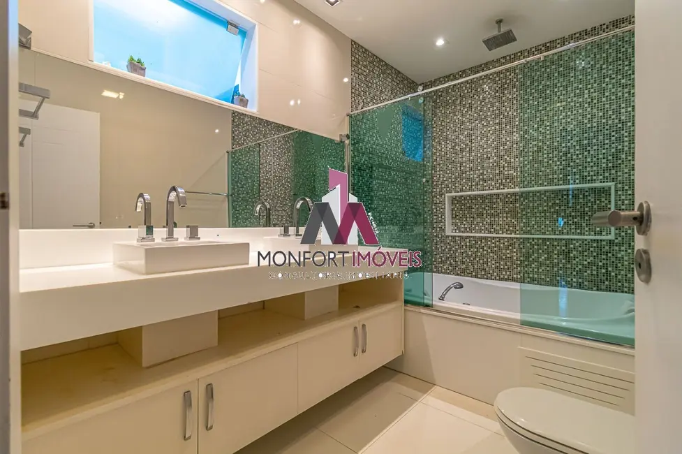 Foto 7 de Casa com 4 quartos à venda, 595m2 em Humaitá, Rio De Janeiro - RJ