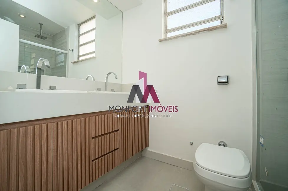 Foto 6 de Apartamento com 4 quartos à venda, 130m2 em Tijuca, Rio De Janeiro - RJ