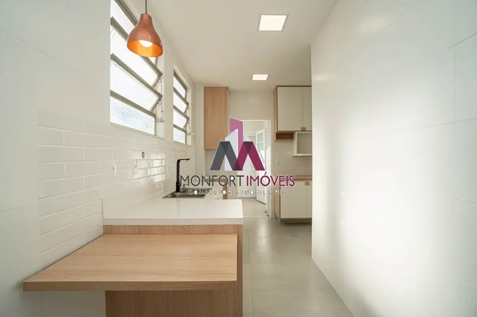 Foto 7 de Apartamento com 4 quartos à venda, 130m2 em Tijuca, Rio De Janeiro - RJ