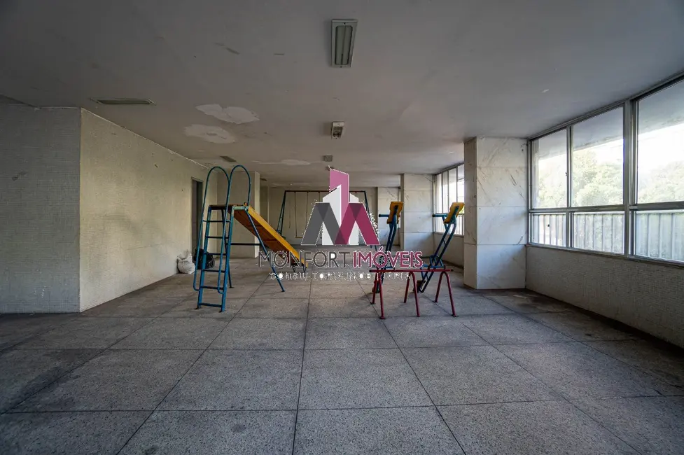 Foto 8 de Apartamento com 4 quartos à venda, 130m2 em Tijuca, Rio De Janeiro - RJ