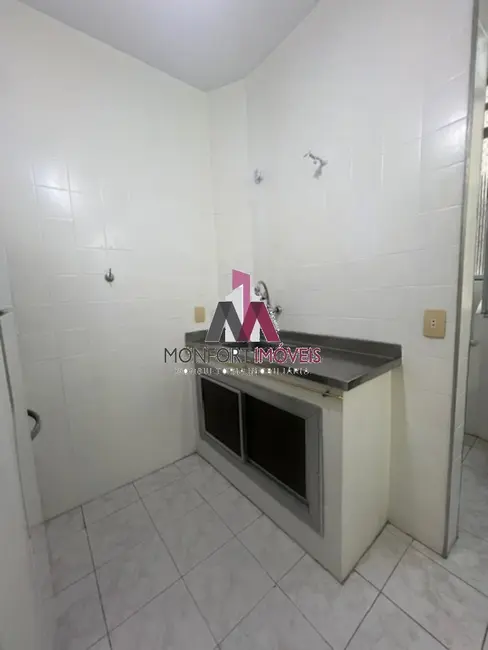 Apartamento com 2 quartos à venda, 65m2 em Copacabana, Rio De Janeiro - RJ - imagem 9 Foto 9 de Apartamento com 2 quartos à venda, 65m2 em Copacabana, Rio De Janeiro - RJ