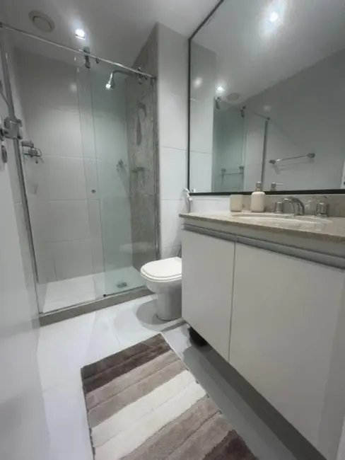 Apartamento com 3 quartos à venda, 90m2 em Rio De Janeiro - RJ - imagem 4 Foto 4 de Apartamento com 3 quartos à venda, 90m2 em Rio De Janeiro - RJ