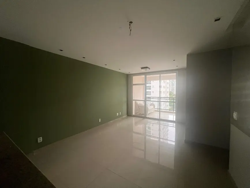 Foto 5 de Apartamento com 3 quartos para alugar, 90m2 em Rio De Janeiro - RJ