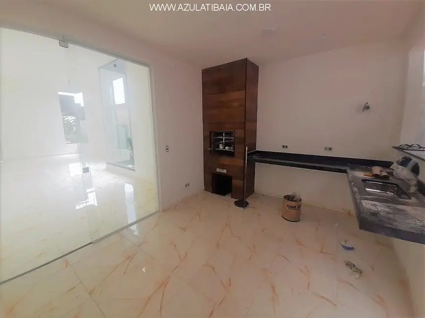 Foto 7 de Casa de Condomínio com 3 quartos à venda, 169m2 em Atibaia - SP