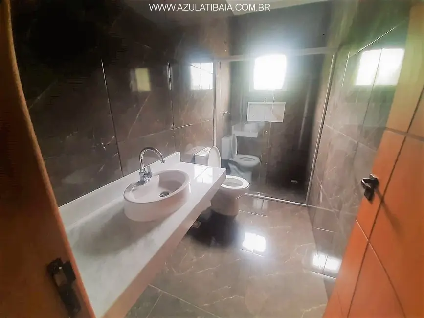 Foto 3 de Casa de Condomínio com 3 quartos à venda, 169m2 em Atibaia - SP