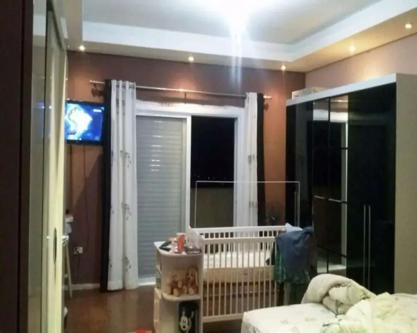 Foto 7 de Chácara com 3 quartos à venda, 300m2 em Vitória Régia, Atibaia - SP