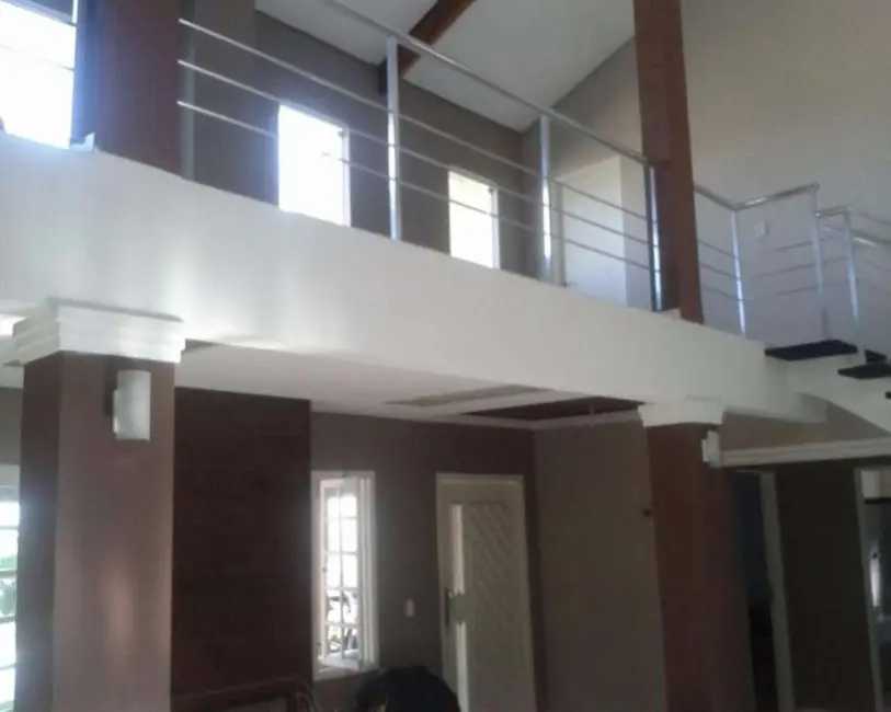 Foto 5 de Chácara com 3 quartos à venda, 300m2 em Vitória Régia, Atibaia - SP