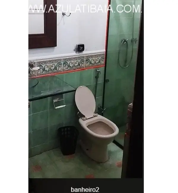 Foto 9 de Chácara com 8 quartos à venda, 1000m2 em Portão, Atibaia - SP