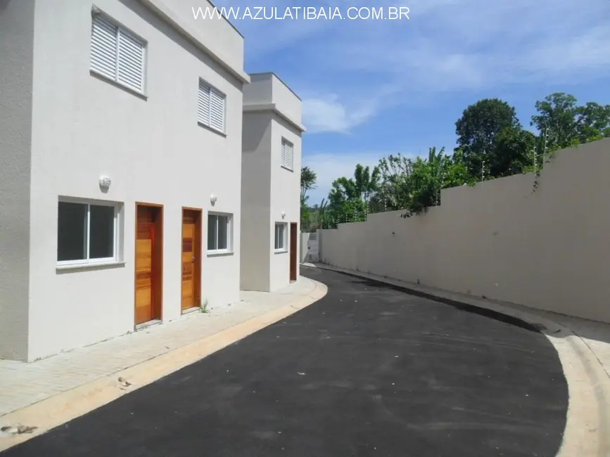 Foto 3 de Casa de Condomínio com 2 quartos à venda, 67m2 em Jardim Sueli, Atibaia - SP