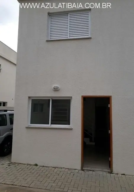 Foto 2 de Casa de Condomínio com 2 quartos à venda, 67m2 em Jardim Sueli, Atibaia - SP