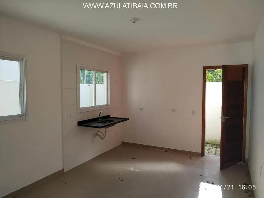 Foto 5 de Casa de Condomínio com 2 quartos à venda, 67m2 em Jardim Sueli, Atibaia - SP