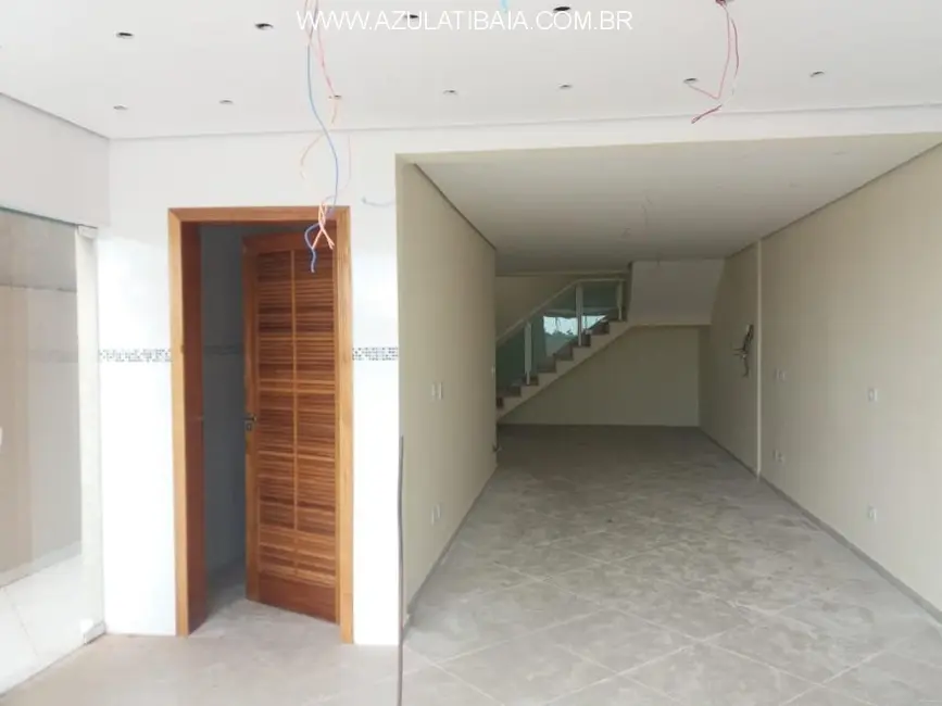 Foto 4 de Casa com 3 quartos à venda, 180m2 em Atibaia - SP
