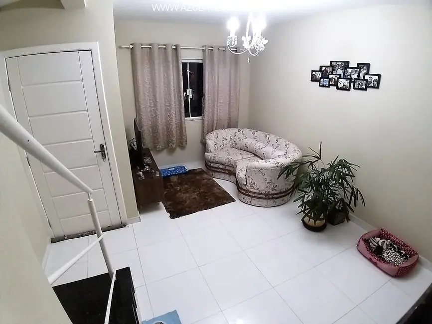 Foto 6 de Casa com 3 quartos à venda, 100m2 em Jardim Maristela, Atibaia - SP