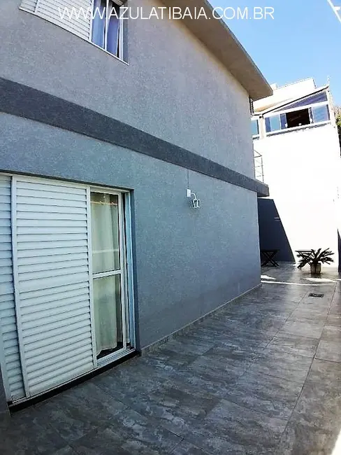 Foto 4 de Casa com 3 quartos à venda, 100m2 em Jardim Maristela, Atibaia - SP