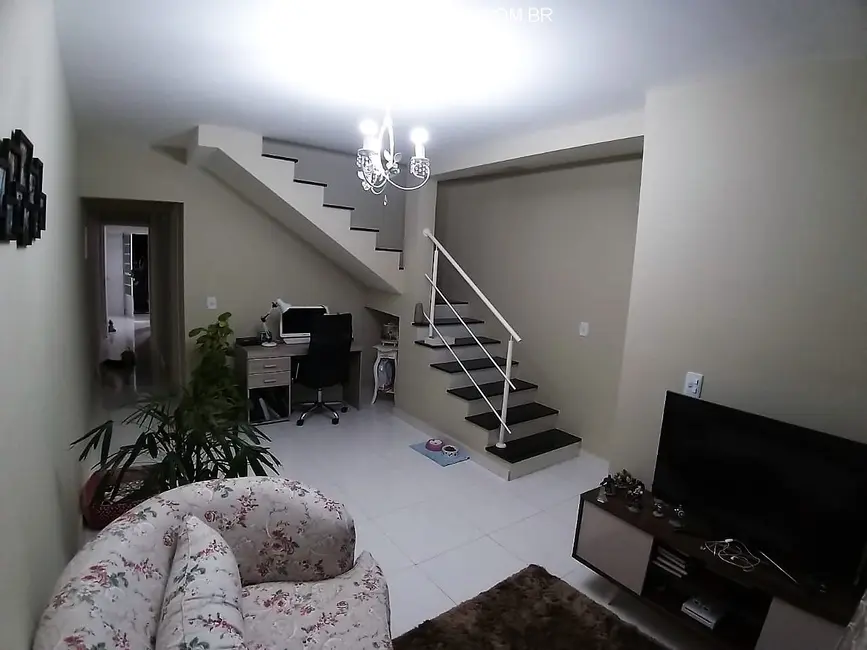 Foto 5 de Casa com 3 quartos à venda, 100m2 em Jardim Maristela, Atibaia - SP