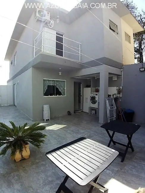 Foto 3 de Casa com 3 quartos à venda, 100m2 em Jardim Maristela, Atibaia - SP