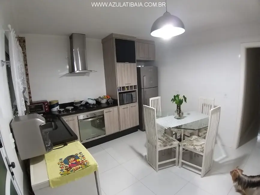 Foto 9 de Casa com 3 quartos à venda, 100m2 em Jardim Maristela, Atibaia - SP