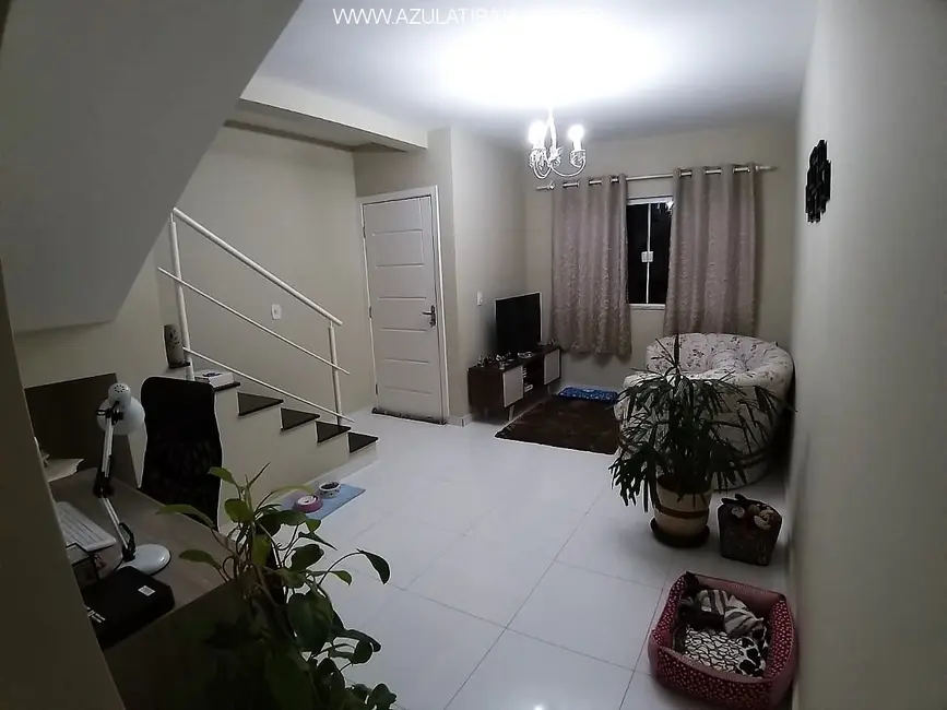 Foto 7 de Casa com 3 quartos à venda, 100m2 em Jardim Maristela, Atibaia - SP