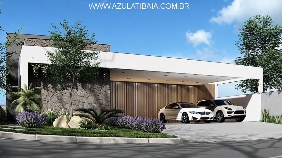 Foto 3 de Casa de Condomínio com 4 quartos à venda, 320m2 em Condomínio Residencial Shamballa III, Atibaia - SP