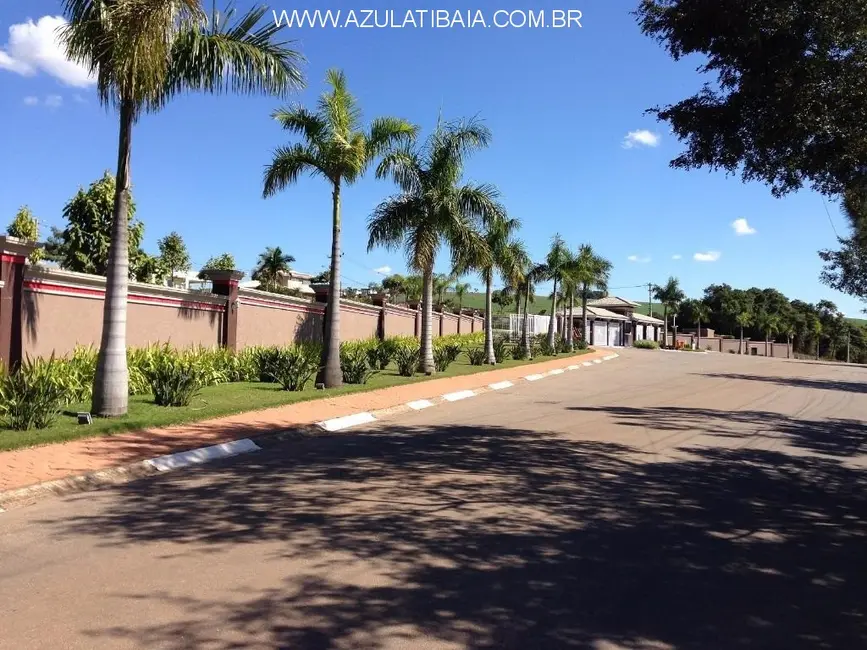 Foto 6 de Casa de Condomínio com 4 quartos à venda, 320m2 em Condomínio Residencial Shamballa III, Atibaia - SP