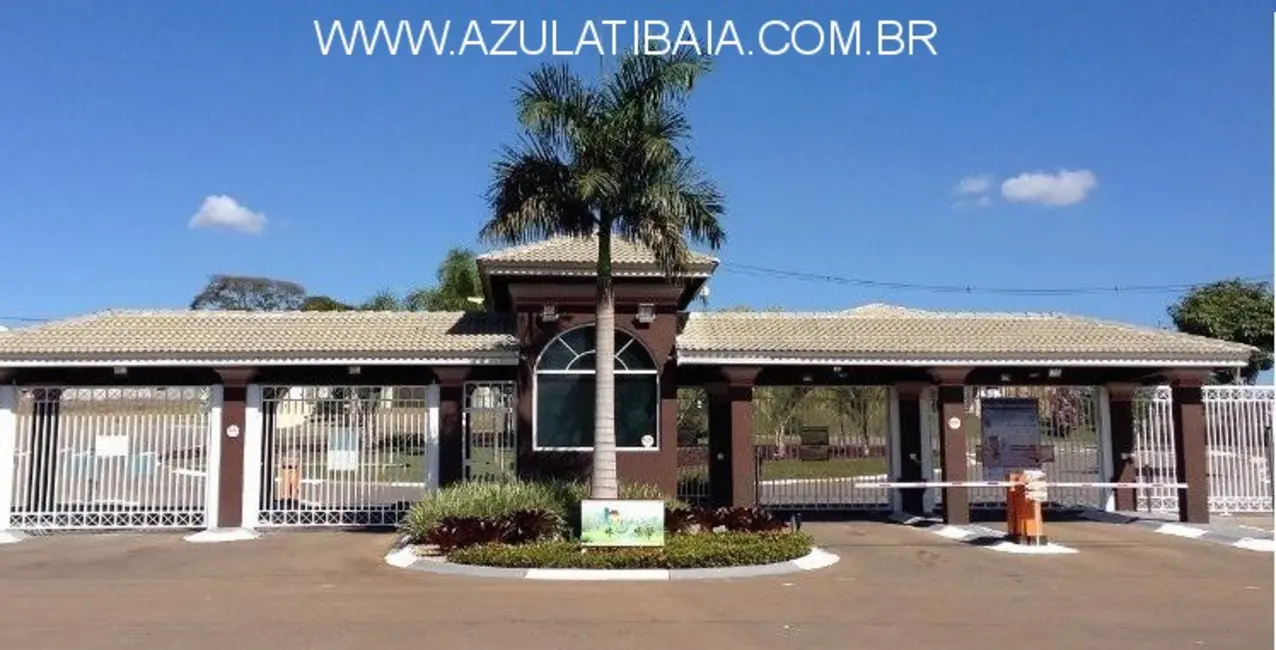 Foto 5 de Casa de Condomínio com 4 quartos à venda, 320m2 em Condomínio Residencial Shamballa III, Atibaia - SP