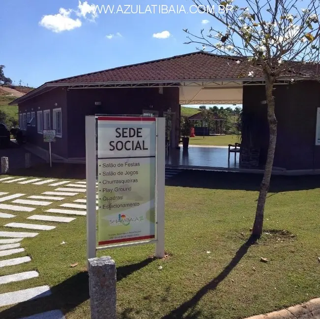 Foto 7 de Casa de Condomínio com 4 quartos à venda, 320m2 em Condomínio Residencial Shamballa III, Atibaia - SP