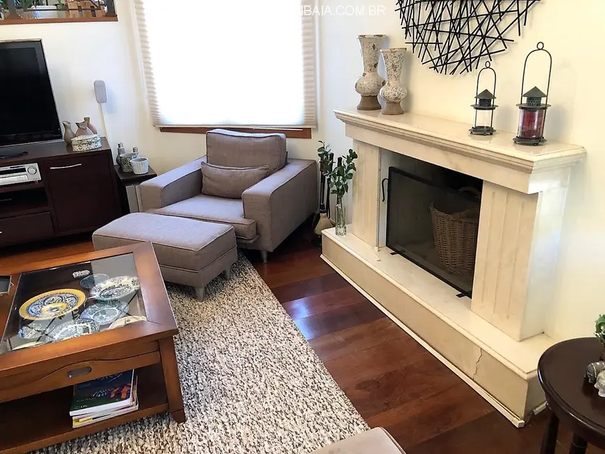 Foto 5 de Casa com 3 quartos à venda, 390m2 em Vila Santista, Atibaia - SP