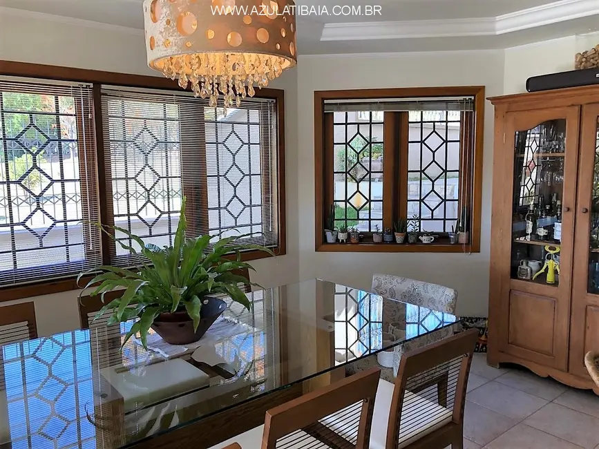 Foto 9 de Casa com 3 quartos à venda, 390m2 em Vila Santista, Atibaia - SP