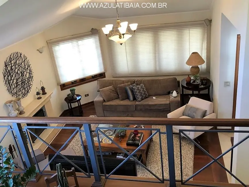 Foto 7 de Casa com 3 quartos à venda, 390m2 em Vila Santista, Atibaia - SP