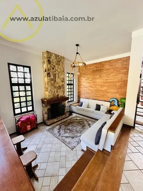 Foto 6 de Casa com 4 quartos à venda, 495m2 em Nova Gardênia, Atibaia - SP