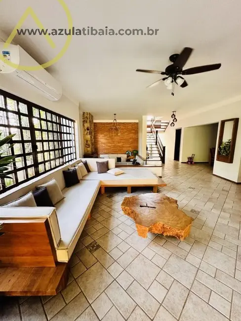 Foto 2 de Casa com 4 quartos à venda, 495m2 em Nova Gardênia, Atibaia - SP