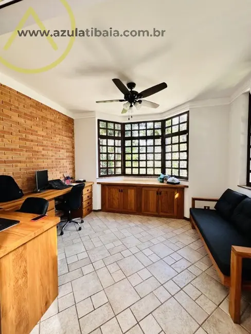 Foto 5 de Casa com 4 quartos à venda, 495m2 em Nova Gardênia, Atibaia - SP