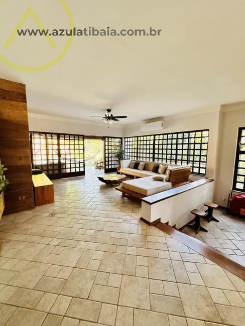 Foto 7 de Casa com 4 quartos à venda, 495m2 em Nova Gardênia, Atibaia - SP