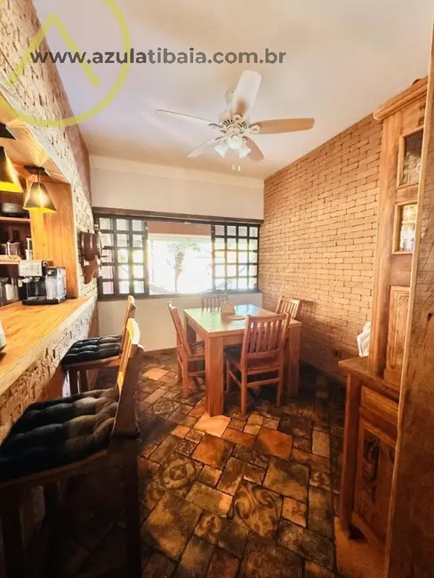 Foto 9 de Casa com 4 quartos à venda, 495m2 em Nova Gardênia, Atibaia - SP