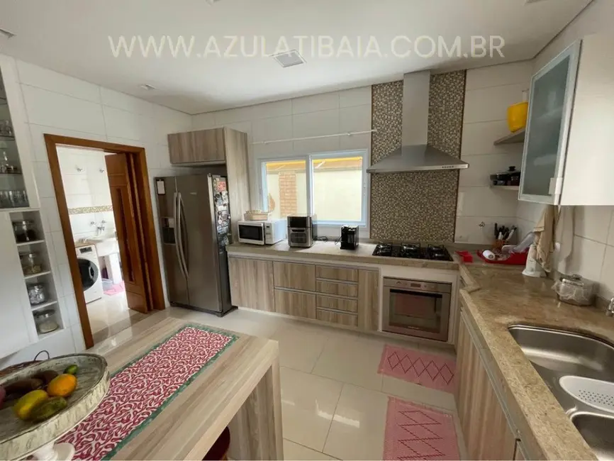 Casa de Condomínio com 5 quartos à venda e para alugar, 258m2 em Condomínio Residencial Pedra Grande, Atibaia - SP - imagem 6 Foto 6 de Casa de Condomínio com 5 quartos à venda e para alugar, 258m2 em Condomínio Residencial Pedra Grande, Atibaia - SP