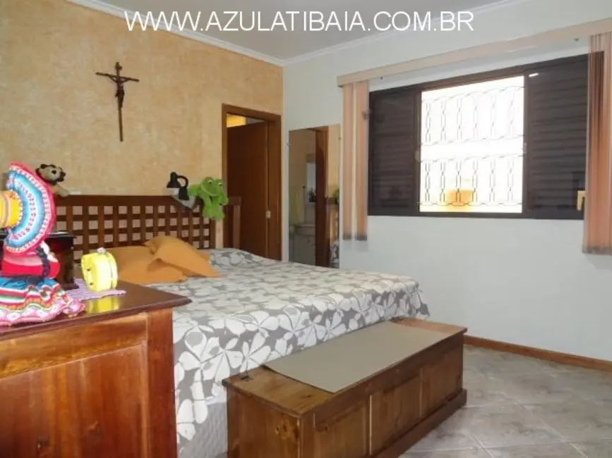 Foto 7 de Casa com 3 quartos à venda, 256m2 em Centro, Atibaia - SP