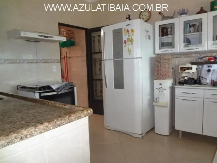 Foto 6 de Casa com 3 quartos à venda, 256m2 em Centro, Atibaia - SP